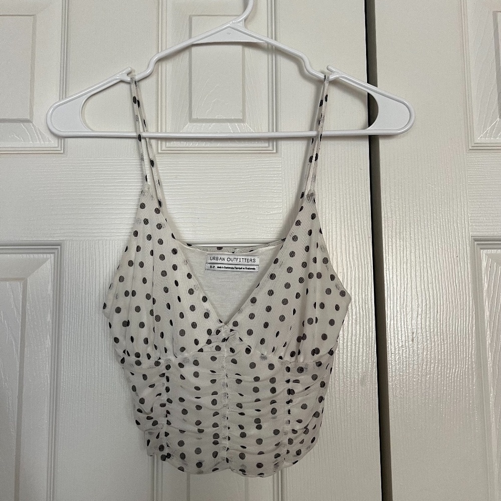 Urban Outfitters tank-top